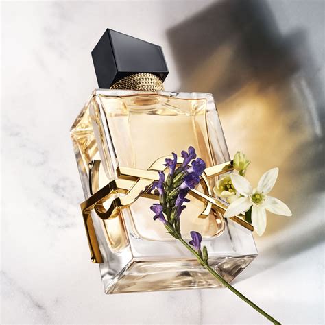 libre eau yves saint laurent|ysl libre scent notes.